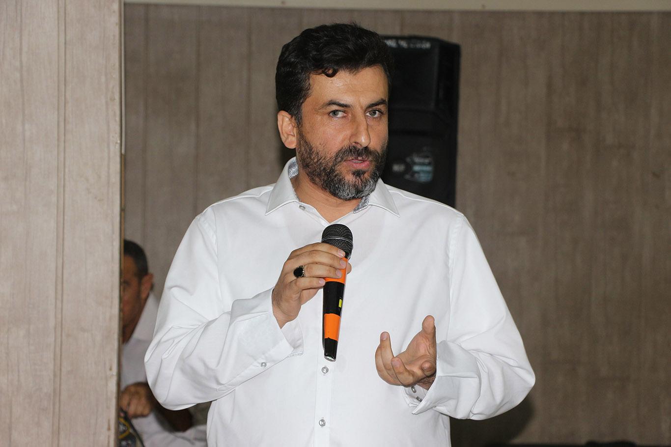 Salih Şimşek